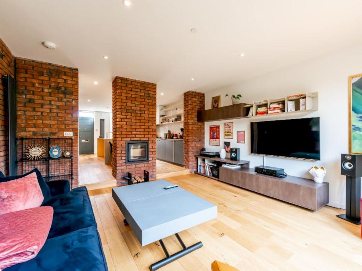 Pass the Keys Modern and Sunny Flat in Leyton - Housity