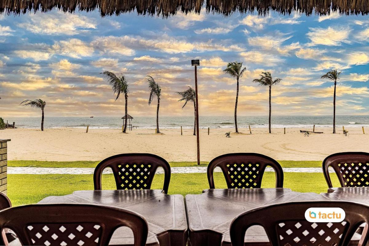 Suitetrails - Apartamento de 2 quartos no Beach Place Resort Residence por Tactu