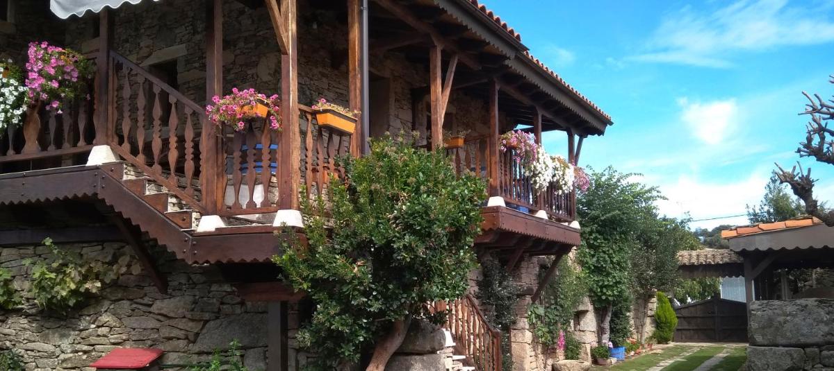 La Alquería de Mámoles - Housity