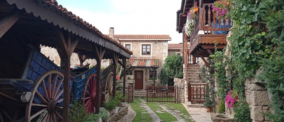 La Alquería de Mámoles - Housity