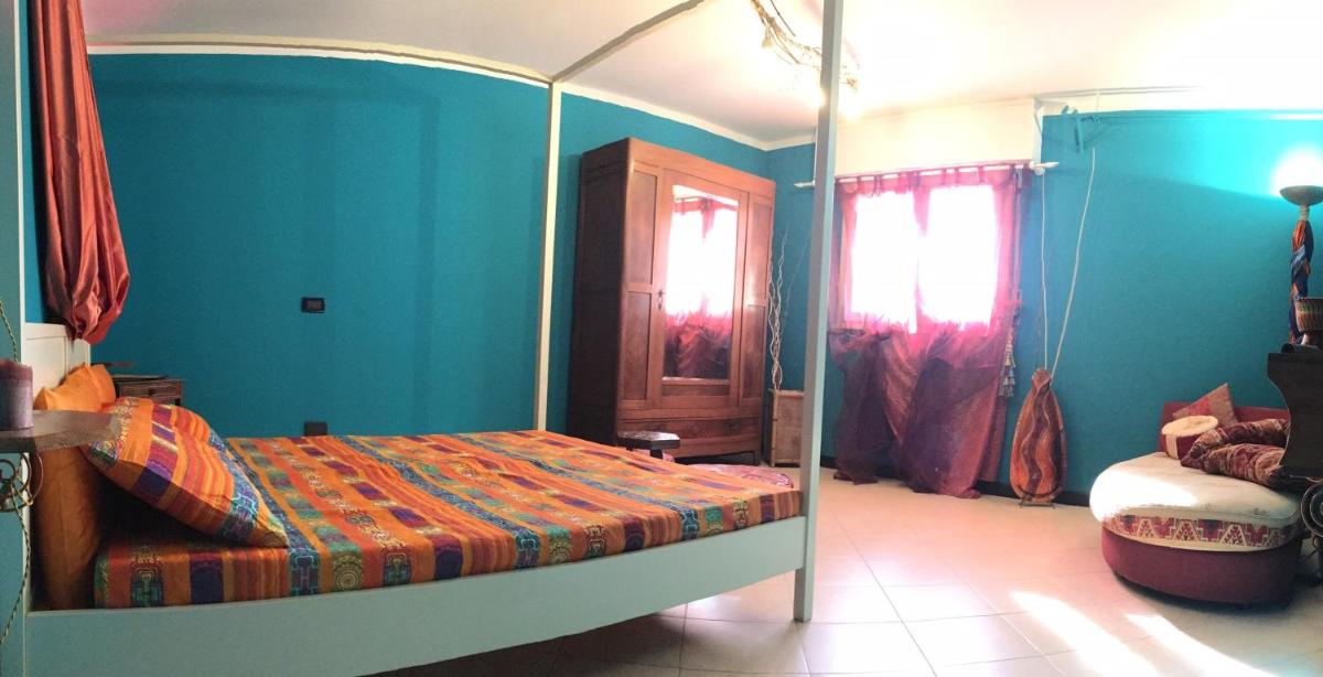 Al Divenire B&B Apartments - Housity