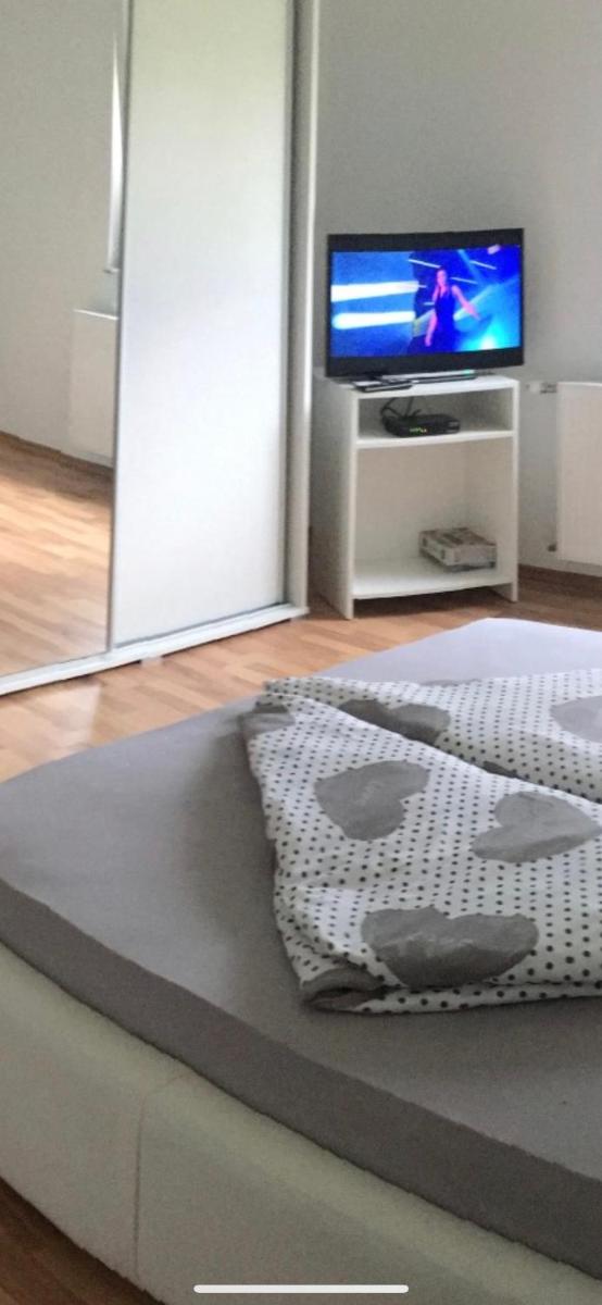 Sobe Dana - Housity