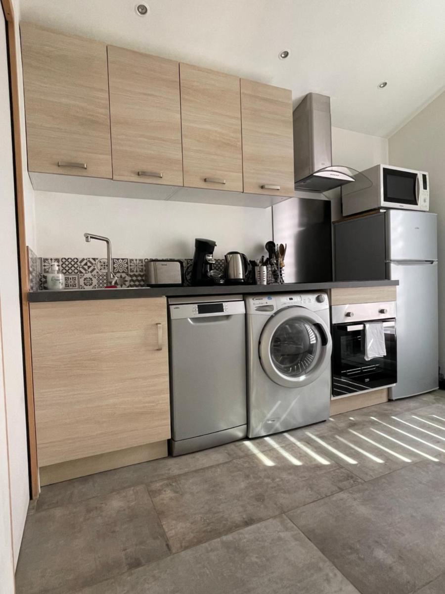 Sainte Victoire le Cabanon - Housity