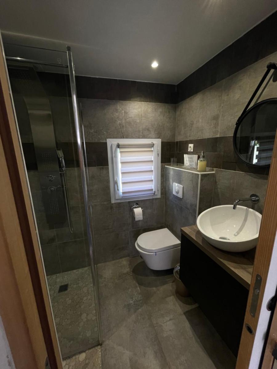 Sainte Victoire le Cabanon - Housity