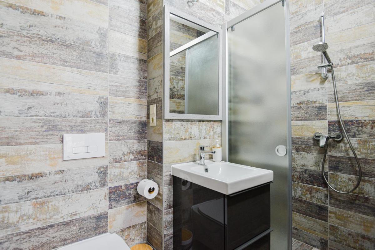 Bastiono apartamentai - Housity