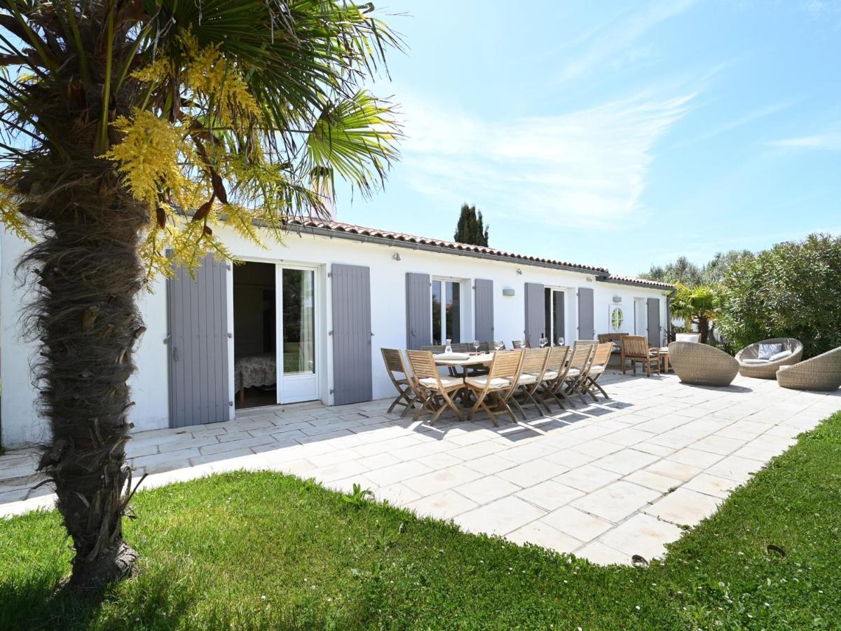 Maison La Couarde-sur-Mer, 6 pièces, 10 personnes - FR-1-258-135 - Housity