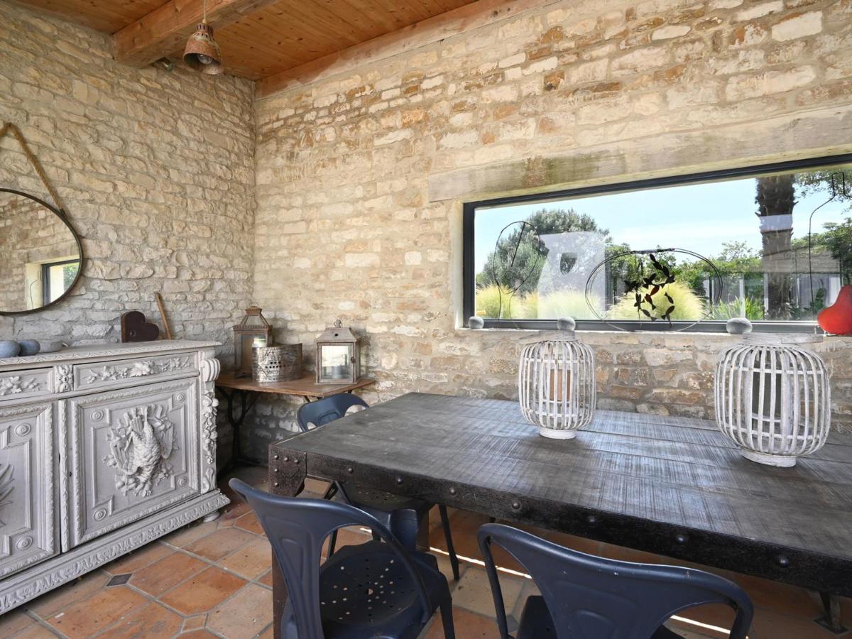 Maison La Couarde-sur-Mer, 6 pièces, 10 personnes - FR-1-258-135 - Housity