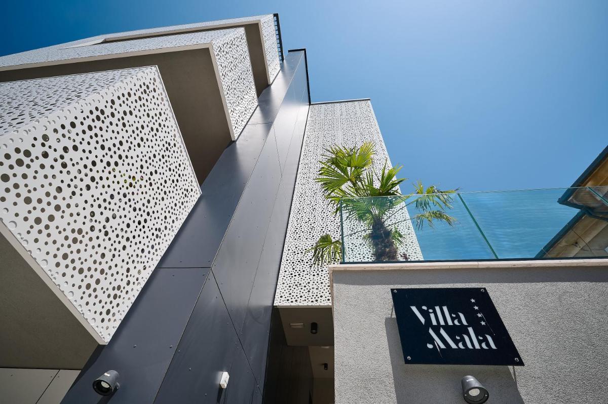 Luxury Apartments Villa Mala Split - Housity