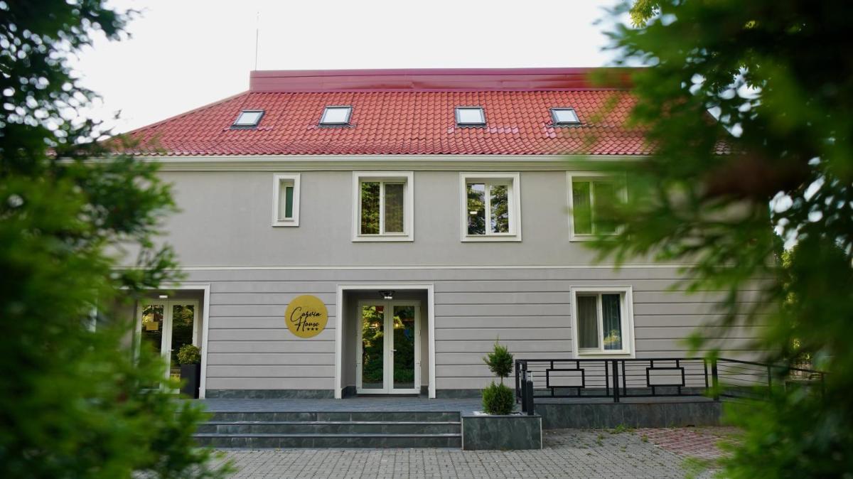 CORVIN HOUSE - Housity