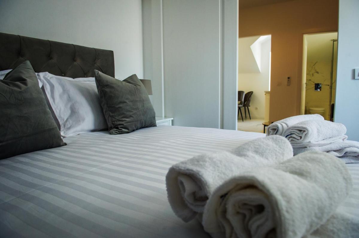 BOUTIQUE APARTMENT IMOTSKI ONE, Imotski - Makarska - Housity