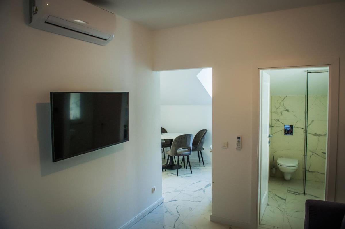 BOUTIQUE APARTMENT IMOTSKI ONE, Imotski - Makarska - Housity