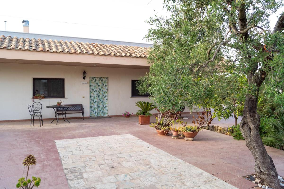 Villa Gialì - Housity