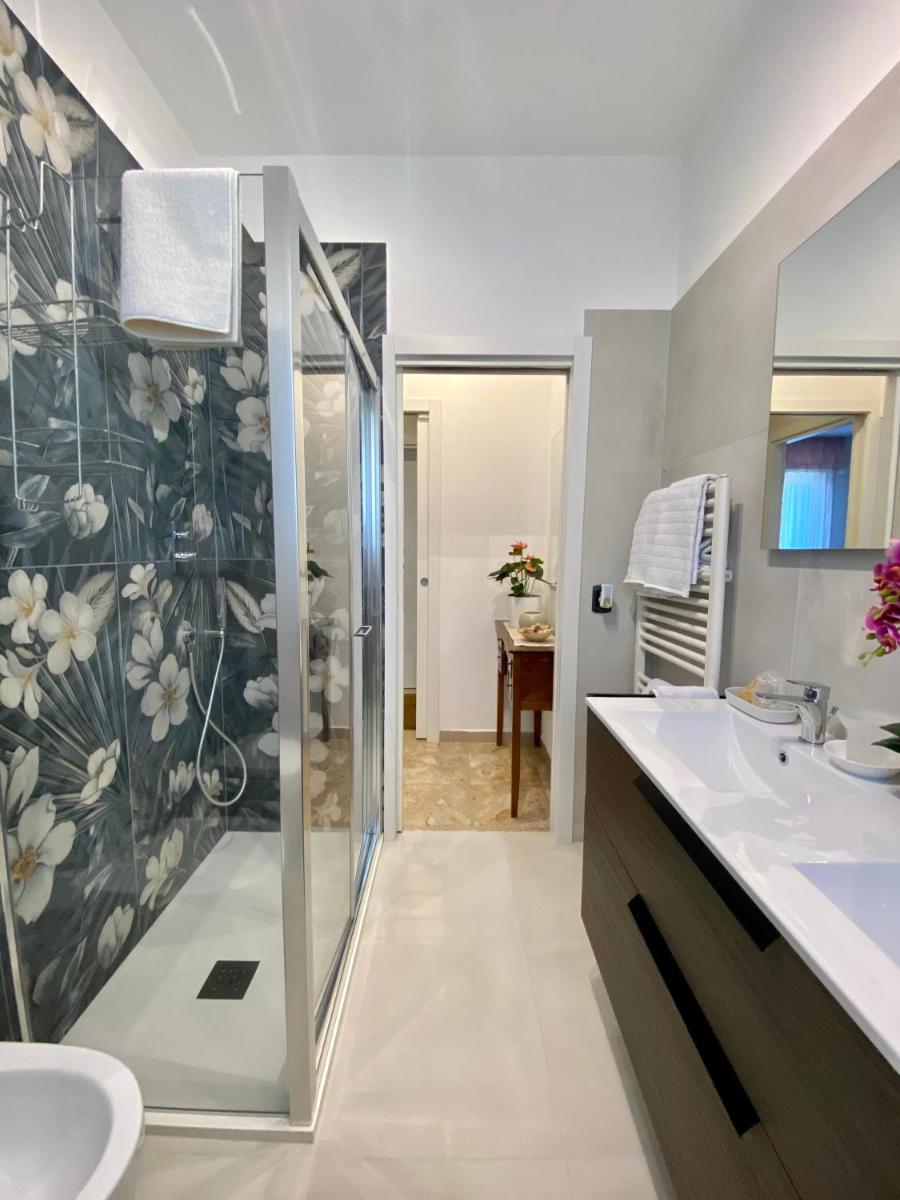 Suitetrails - A Due Passi B&B