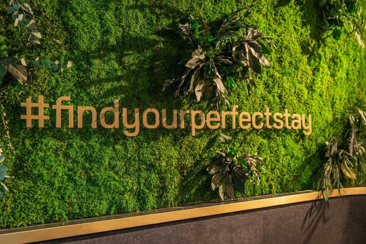 Abasto Hotel Dachau - Housity