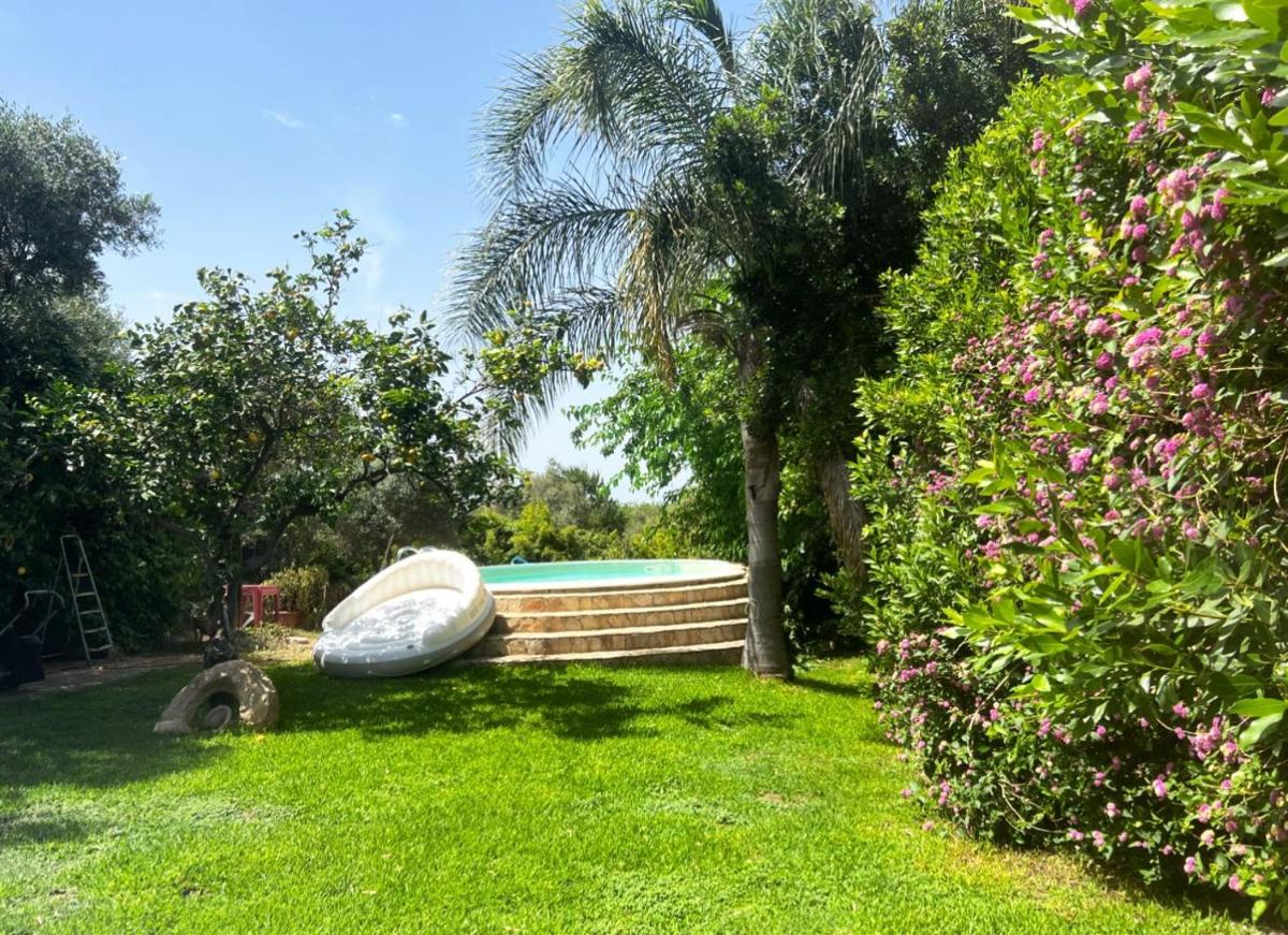 Oasi Dell'Hangar - Housity