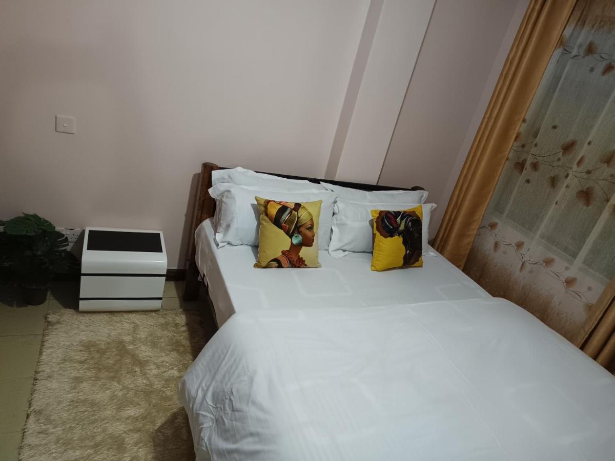 J.J homes 1- bedroom apartment, Nairobi - Housity