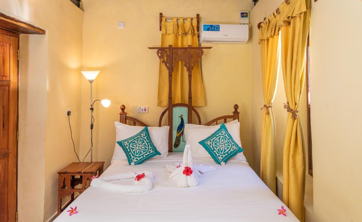 The 189 Gizenga House, Zanzibar - Housity