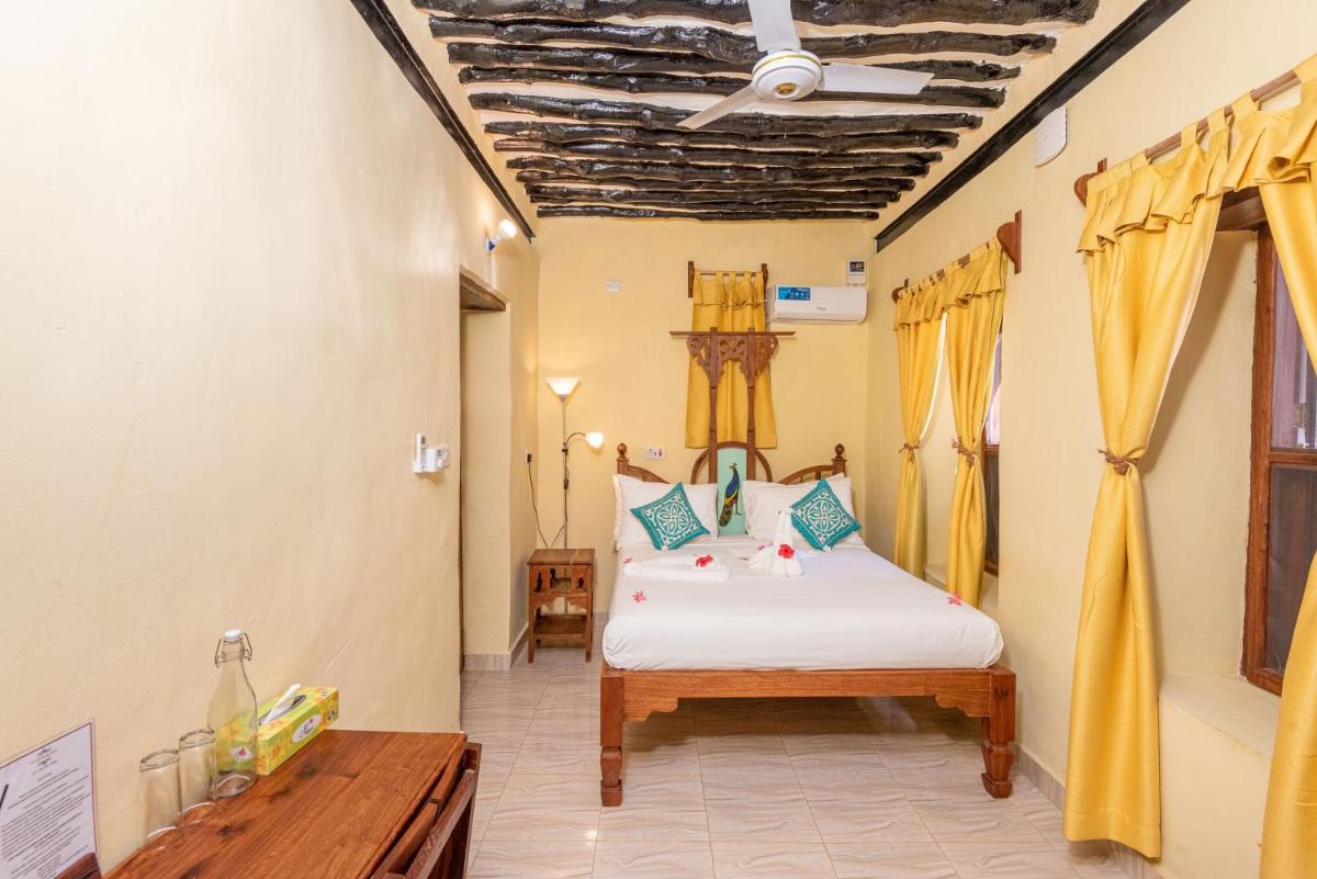 The 189 Gizenga House, Zanzibar - Housity