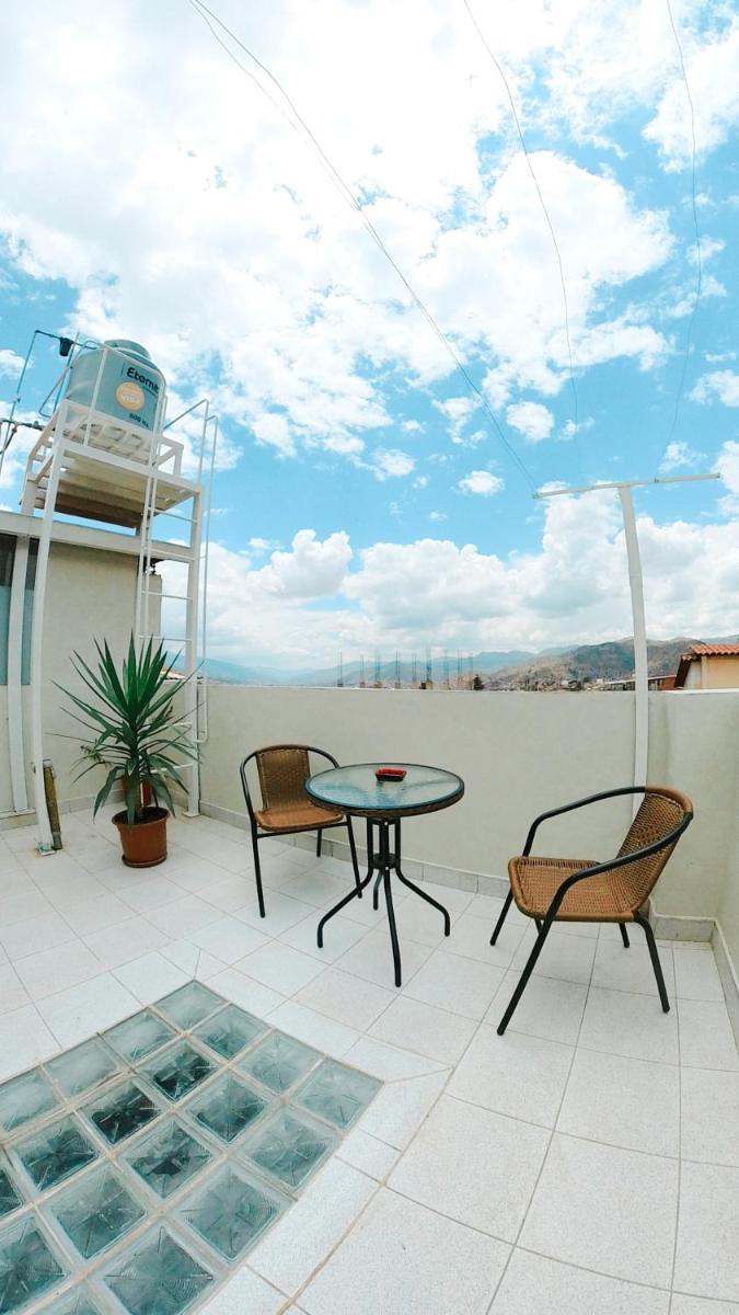 Arcopata Apartamentos - Housity