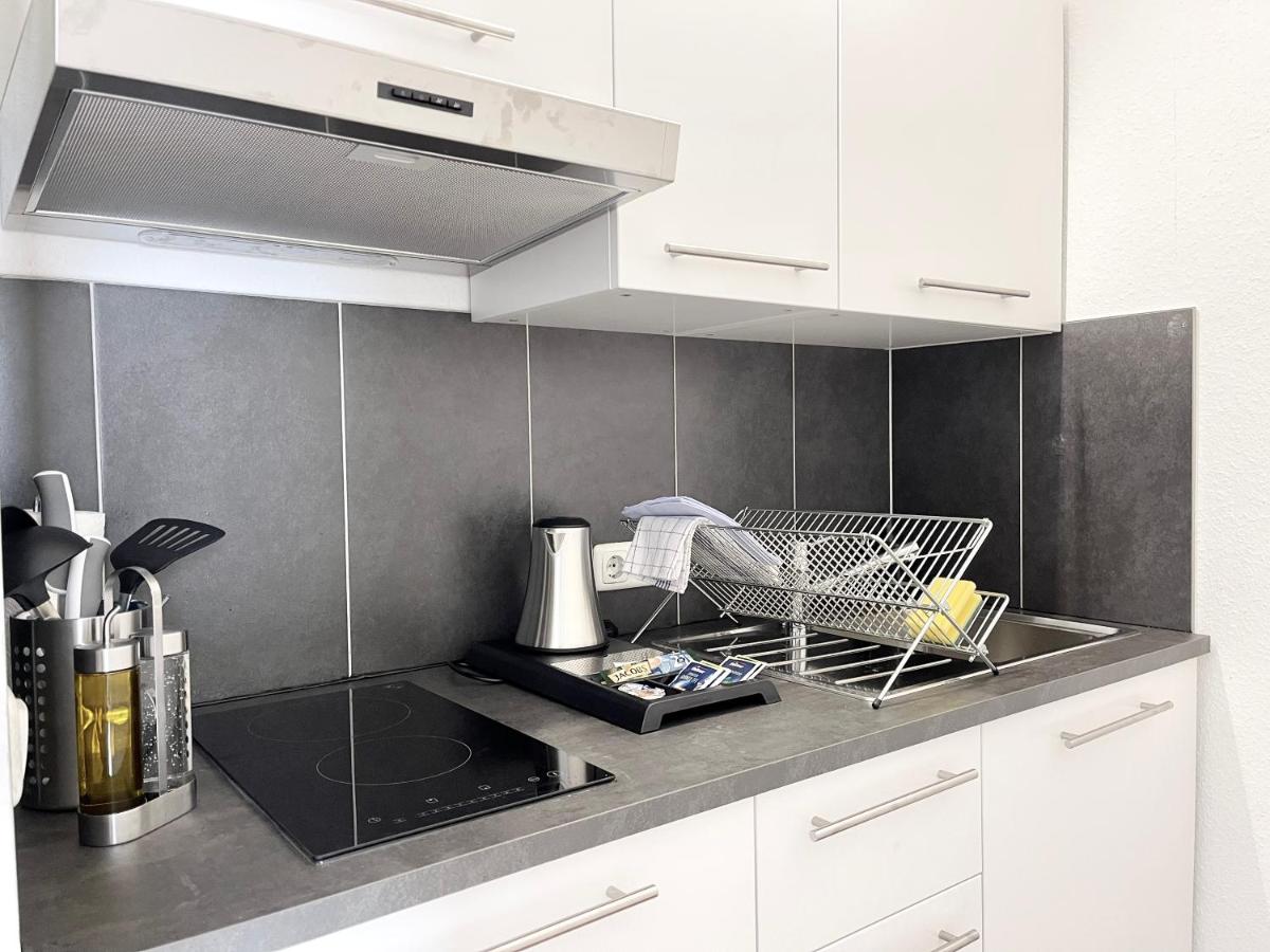 Zentral gelegene Studios - Housity