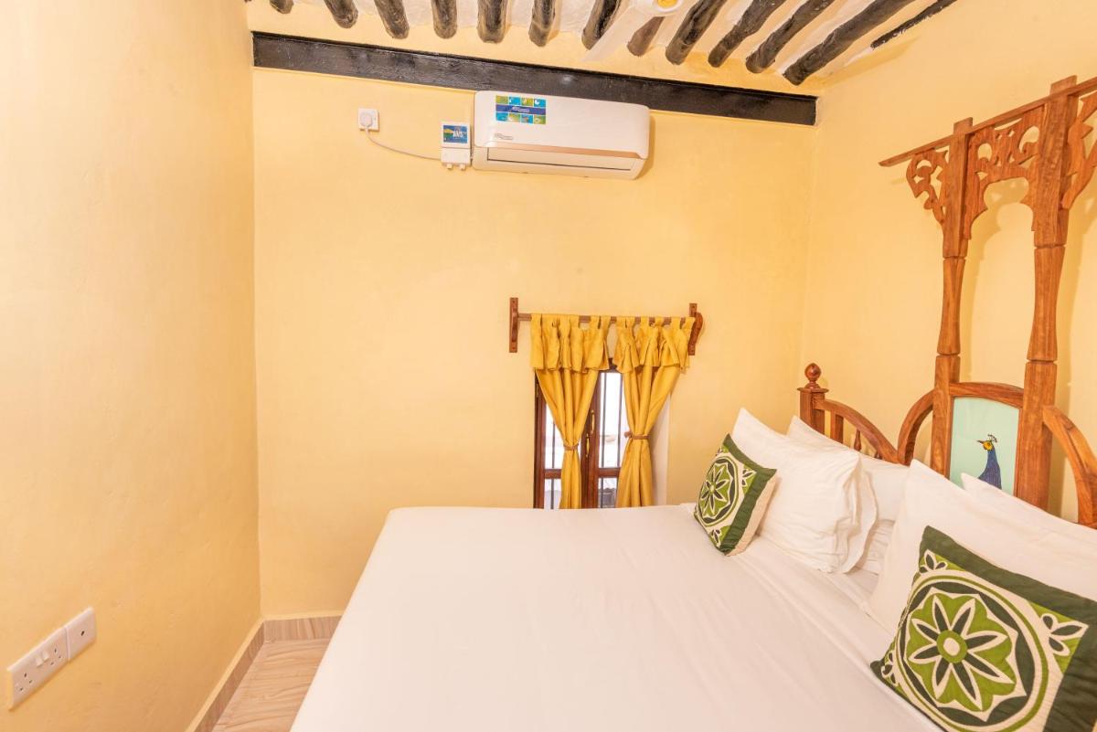 The 189 Gizenga House, Zanzibar - Housity