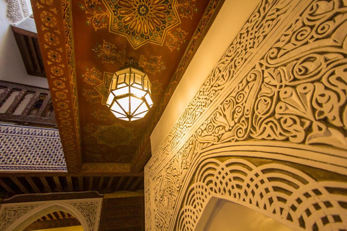 Riad Dar Omar - Housity