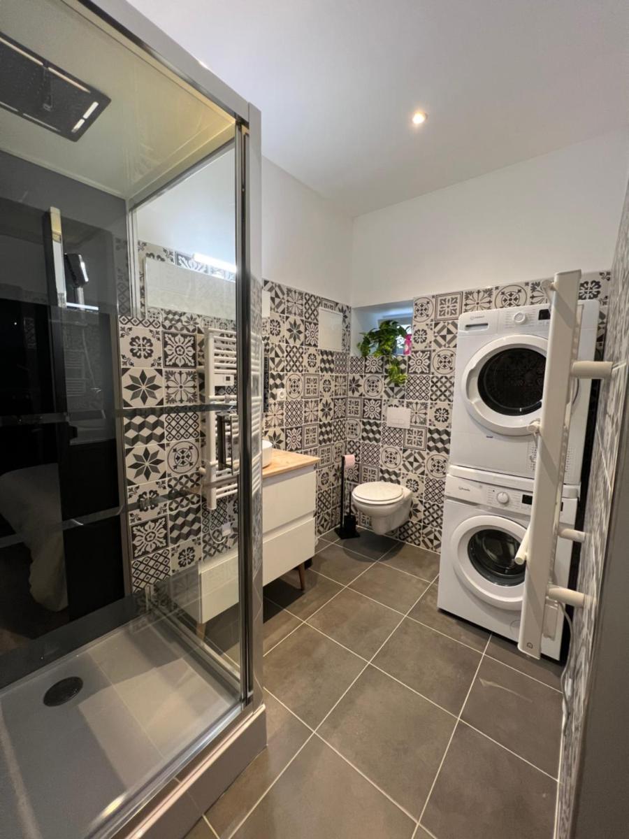 Appartement 4 personnes centre de Condom - Housity