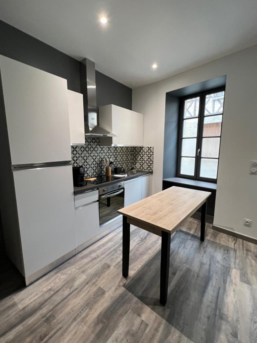 Appartement 4 personnes centre de Condom - Housity