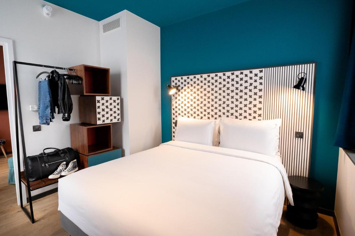 BOMA easy living hotel - Housity