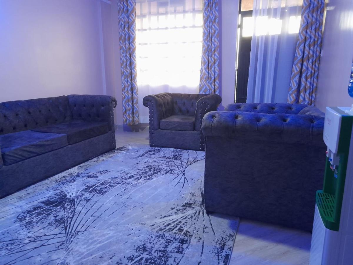 1 BR FULLY FURNISHED NAKA - Housity