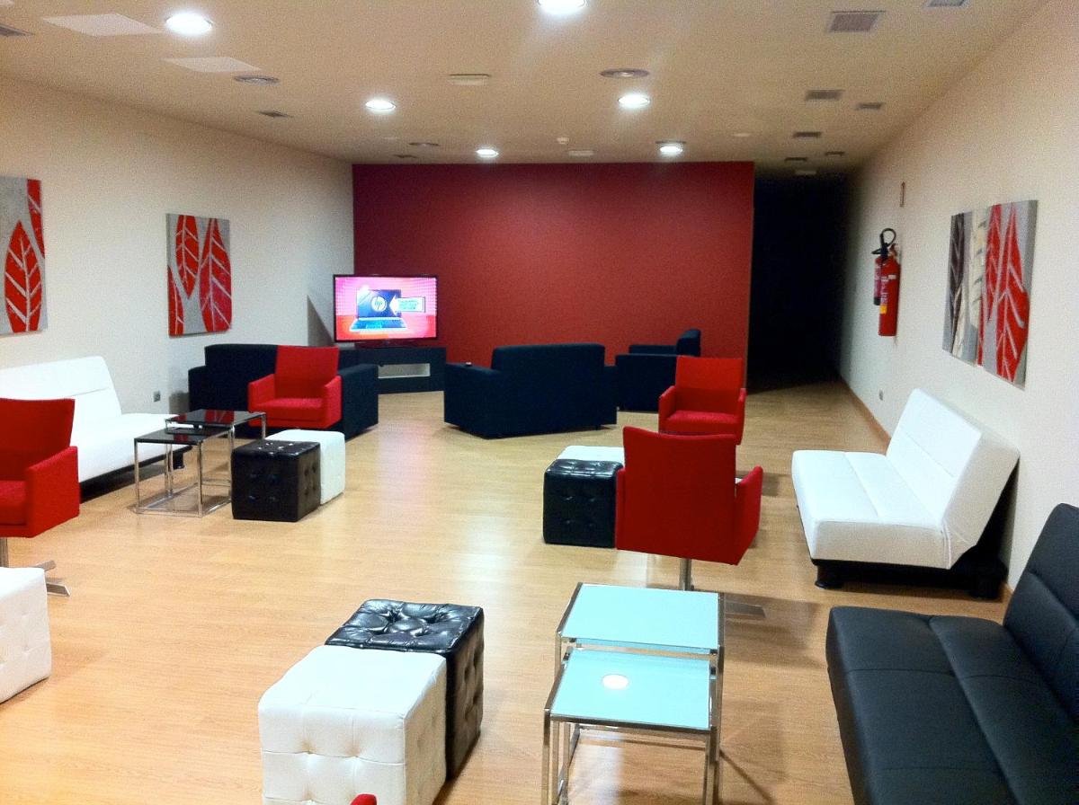 Aparthotel Bubal - Housity