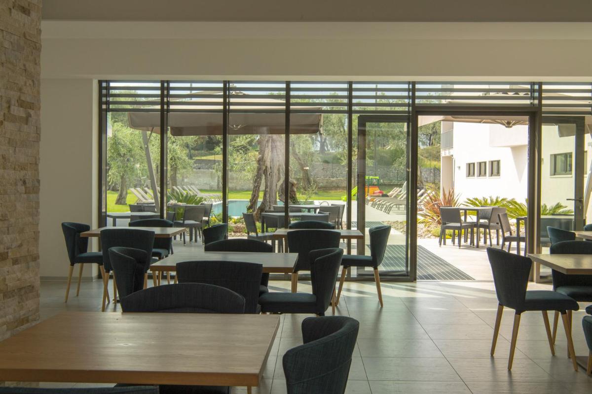 Residence Malcesine-Active&Family - Housity
