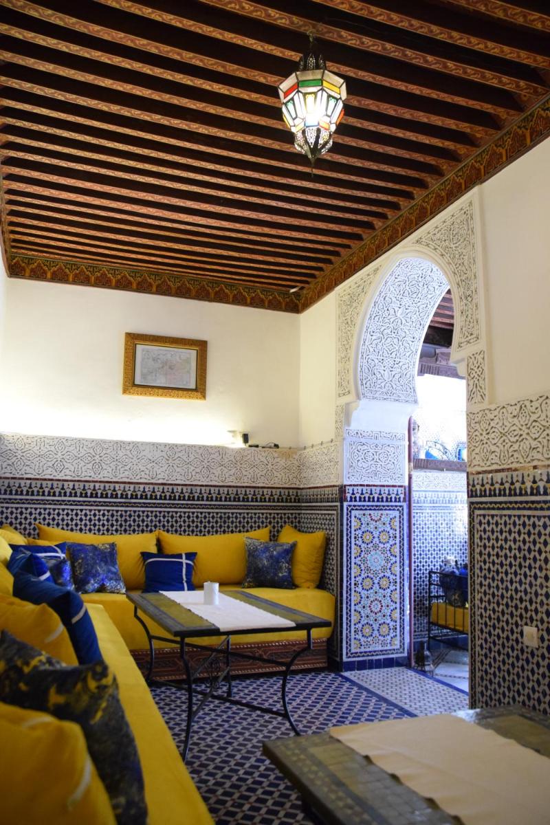 Riad Dar Omar - Housity