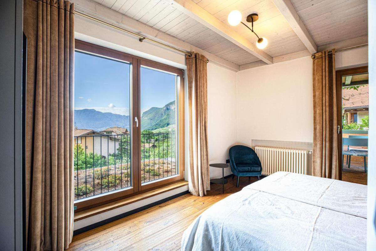 Kraidlhof Designapartment Veronika - Housity