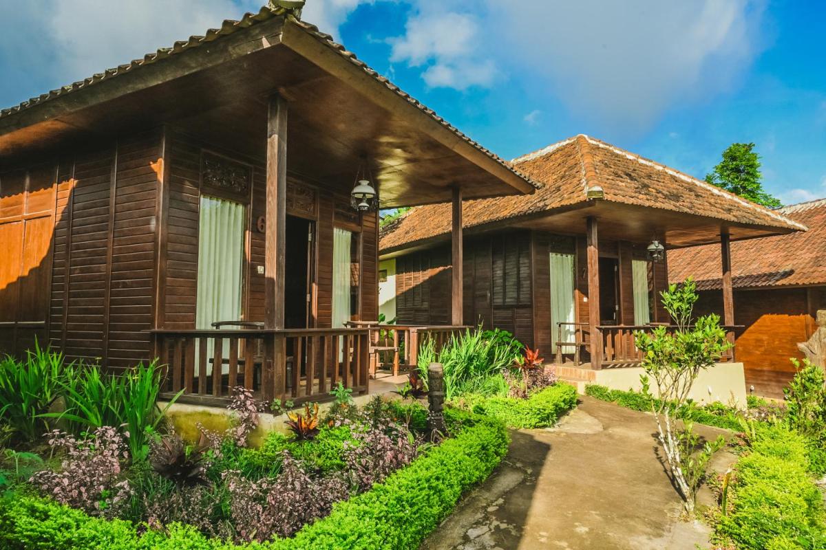 Suitetrails - Munduk Farmhouse