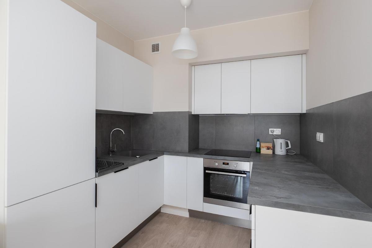 ShortStayPoland Pohulanka (B85) - Housity