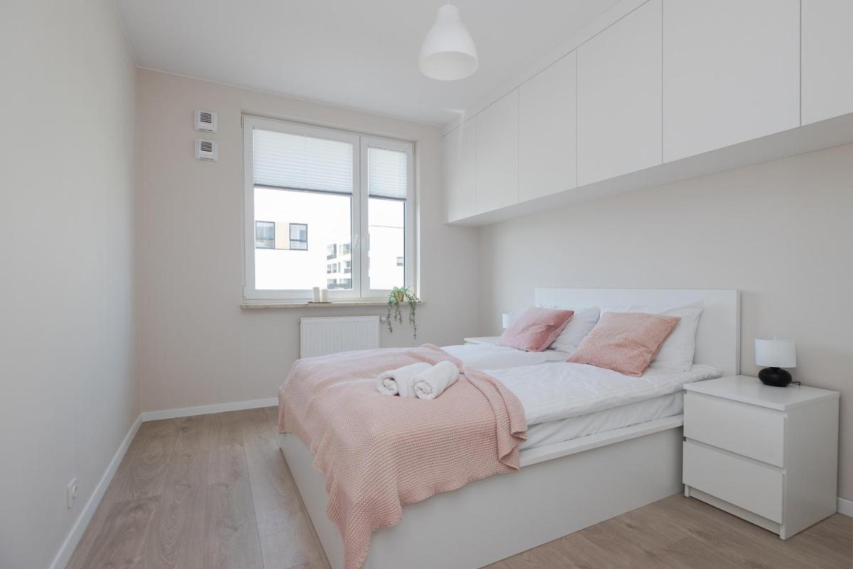 ShortStayPoland Pohulanka (B84) - Housity
