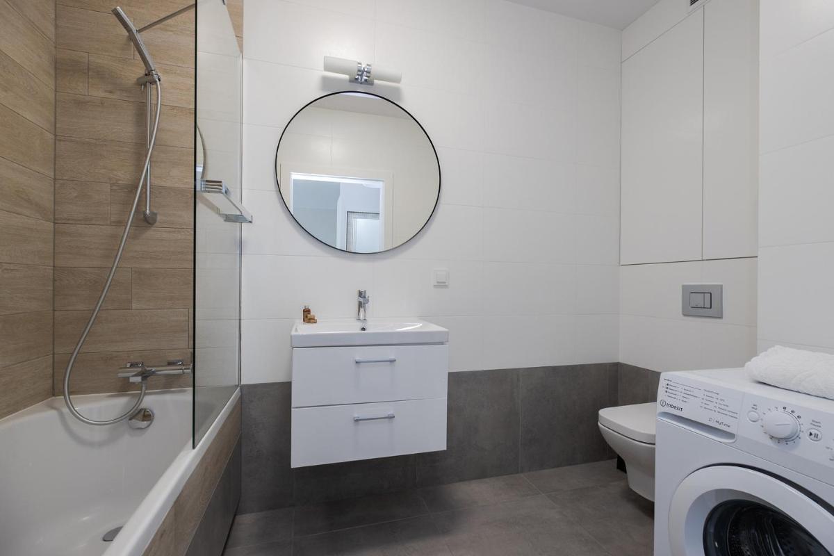 ShortStayPoland Pohulanka (B84) - Housity