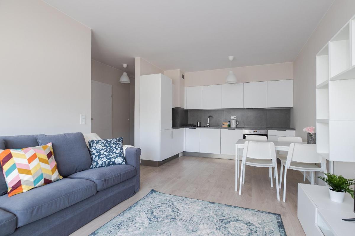 ShortStayPoland Pohulanka (B84) - Housity