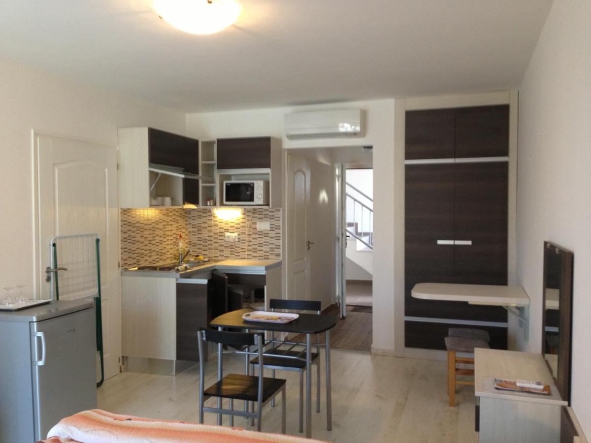 Suitetrails - Lovagvár Apartments