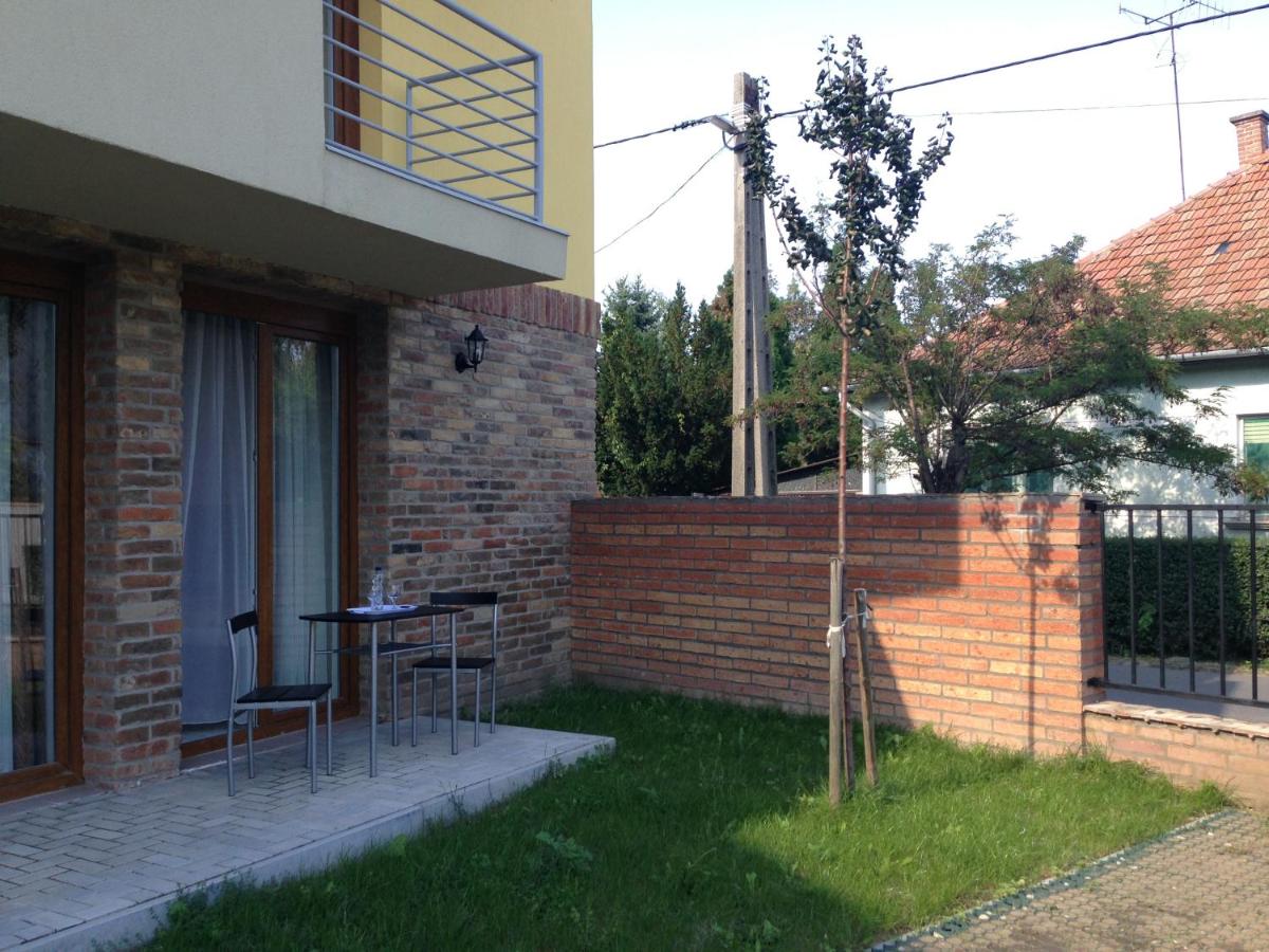 Suitetrails - Lovagvár Apartments