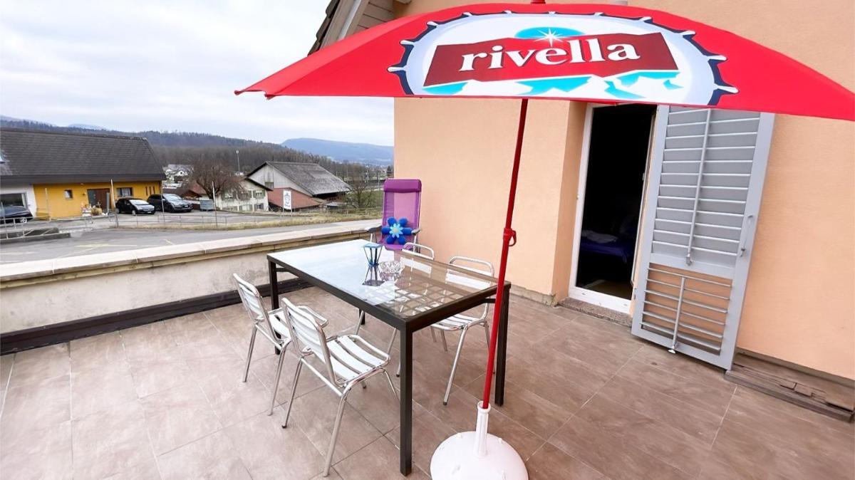 Grandhouse Aarau - Housity