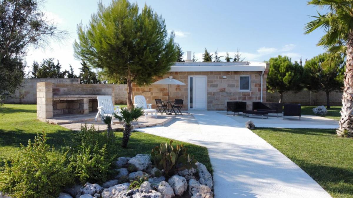 Il Giardino Deluxe - Housity