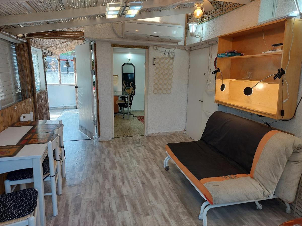 Suitetrails - Roof APT W terrace garden,1BR 1BA