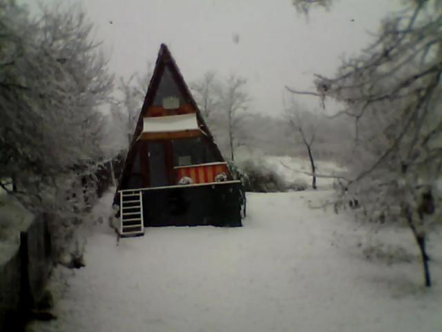 CabanuțA Young Valley - Housity
