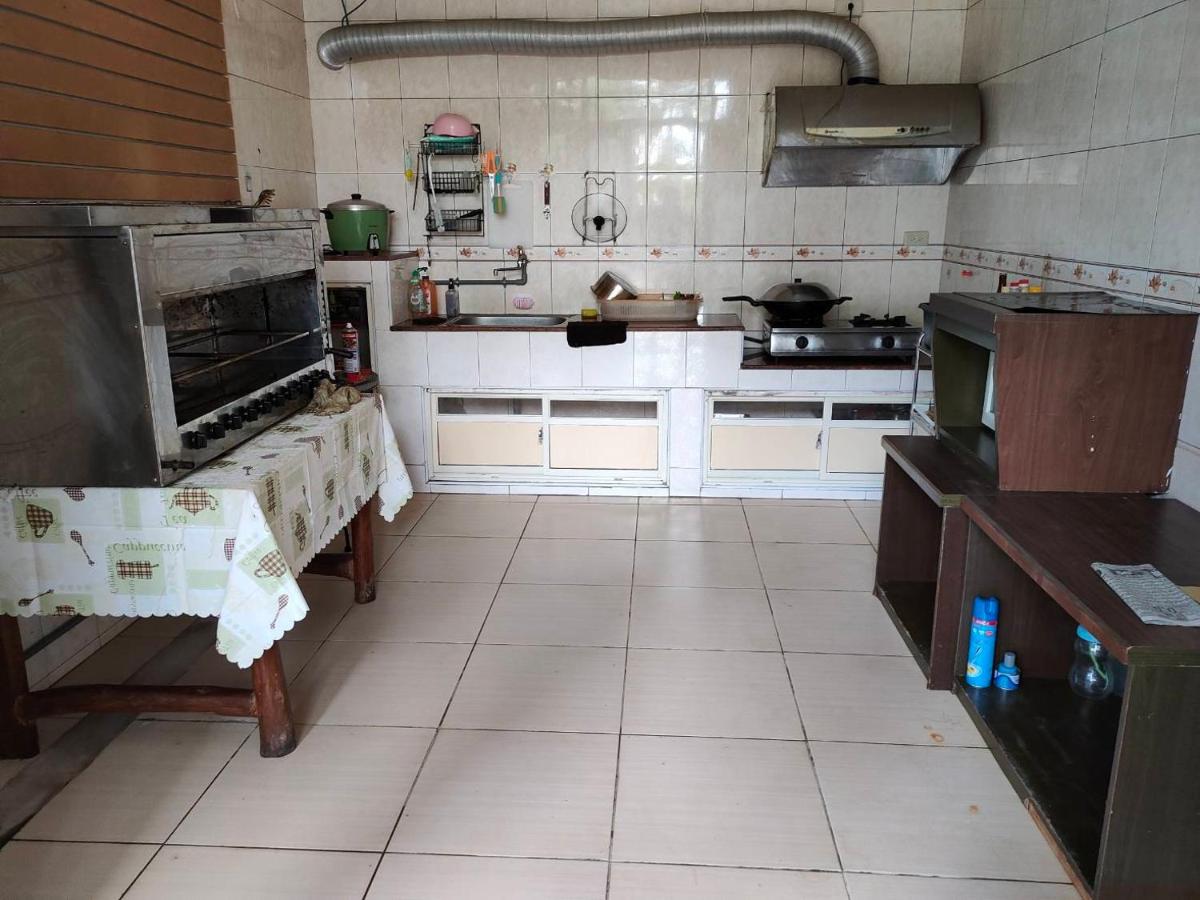 Julie's Garden - Housity