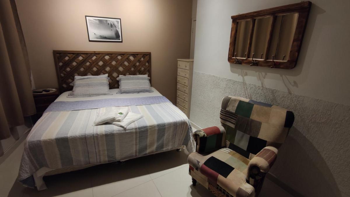 Baixo Copa Guest House - Housity