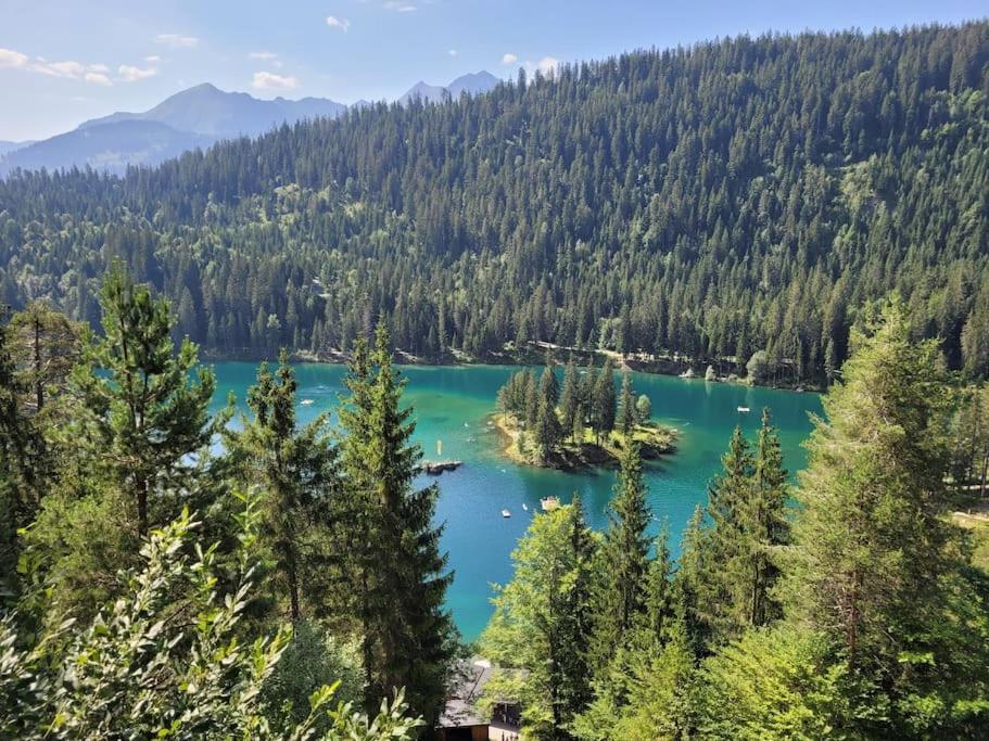 3 Bedroom vacation apartment in Flims-Laax-Falera Resort - Housity