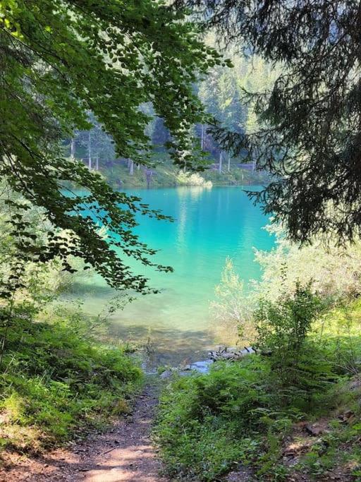 3 Bedroom vacation apartment in Flims-Laax-Falera Resort - Housity