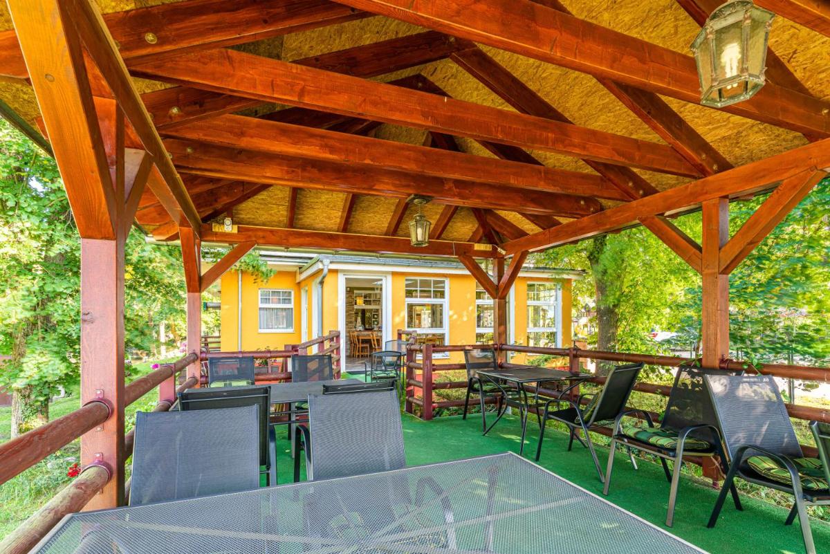 Hotel Sonnenhof/Slavia - Housity